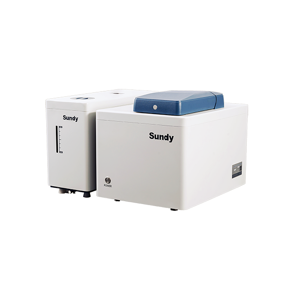 SDAC1000量热仪